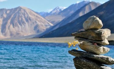 Journey to Ladakh