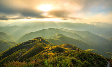 Exclusive Mizoram