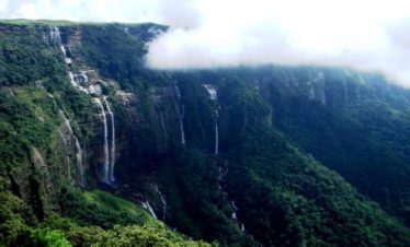 Exclusive Meghalaya