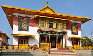 Highlites of Sikkim & Darjeeling