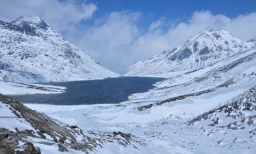 Experience North East with Tawang