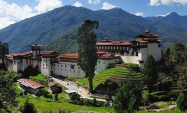Himalayan Odyssey