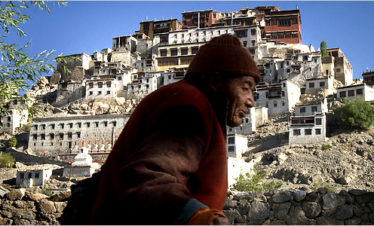 Ancient Monasteries Tour