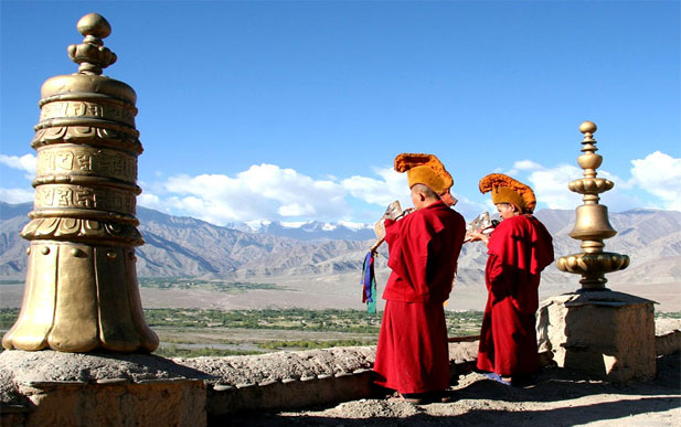 Best of Ladakh 1