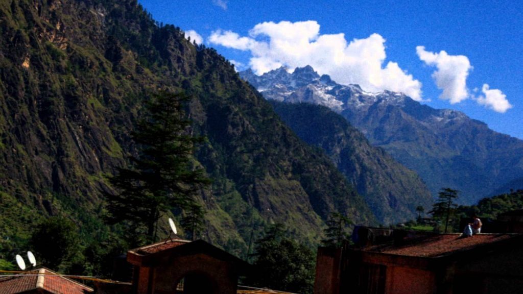 Hidden Himachal Pradesh