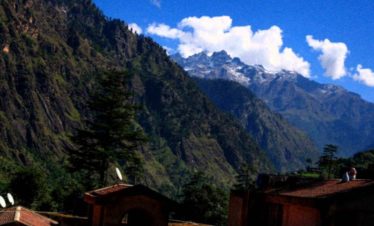 Hidden Himachal Pradesh