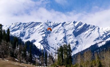 Enchanting Himachal Tour