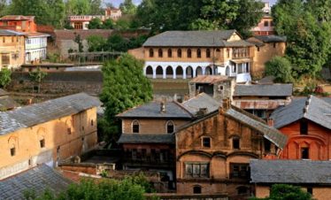 Himachal Heritage Tour