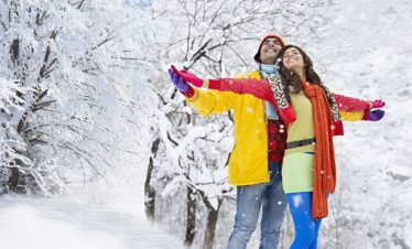 Romantic Honeymoon Package in Eastern Himalaya