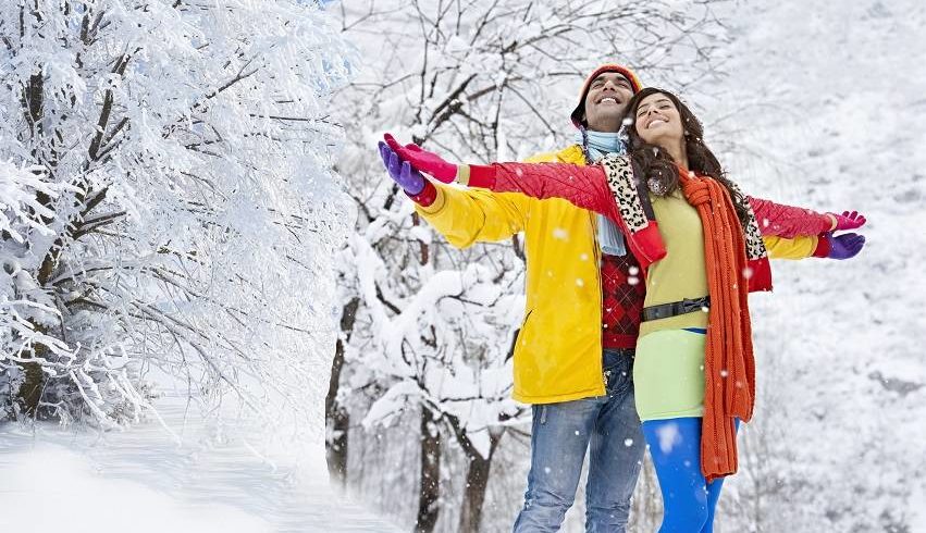 Romantic Honeymoon Package in Eastern Himalaya