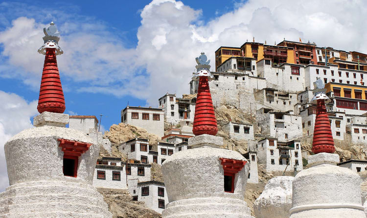 Ladakh Special Tour 2