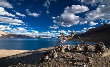 Ladakh with Himachal