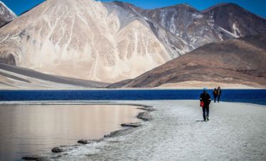 Discover Ladakh