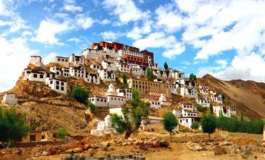 Best of Ladakh