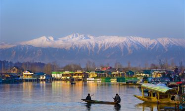 Essence of Kashmir & Ladakh
