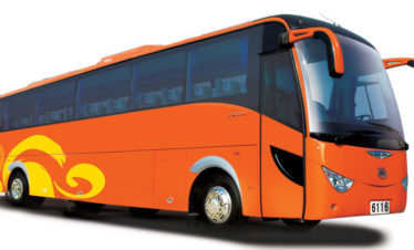 Delhi Manali Volvo Tour