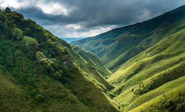 Exclusive Nagaland