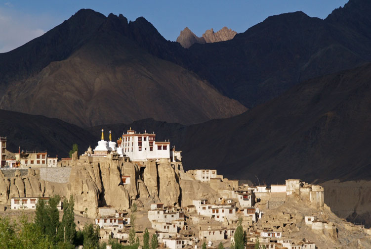 padum Gompa