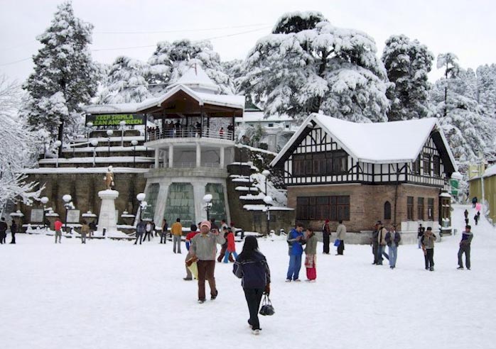 shimla Calling 2