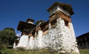 Bumthang Cultural Trek – Bhutan