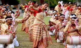 Source Google- Things To Do In Assam
