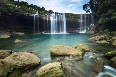 Source-Google-Blissful Meghalaya & Assam Package