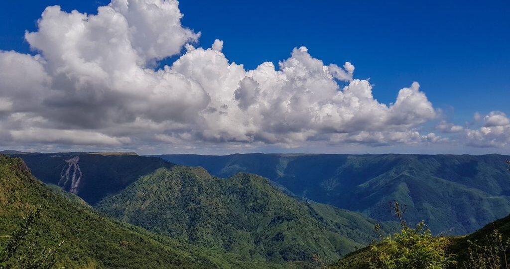 Source-Google-Best time to visit Meghalaya