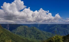 Source-Google-Best time to visit Meghalaya