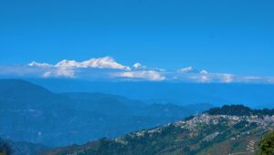 Source-Google-Best Time To Visit Darjeeling