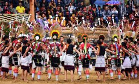 Source-Google-Hornbill Festival