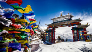 Source-Google-Best time to visit Arunachal Pradesh